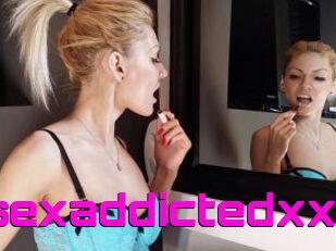 Asexaddictedxx