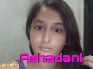 Ashadani