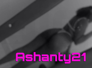 Ashanty21