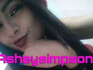Asheysimpson
