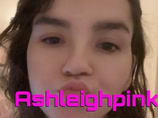 Ashleighpink