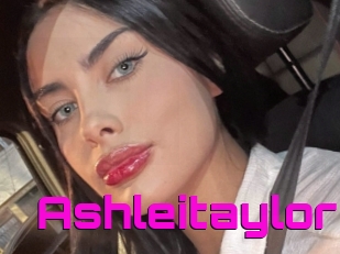 Ashleitaylor