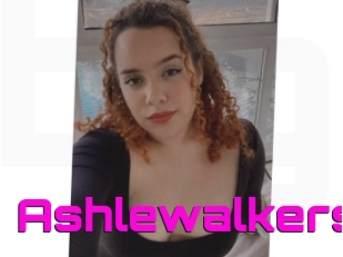 Ashlewalkers