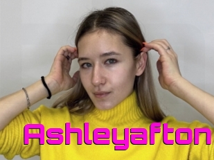 Ashleyafton