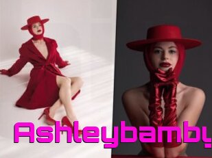 Ashleybamby