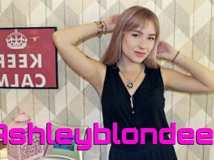 Ashleyblondee