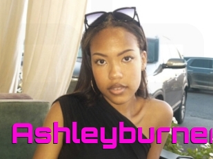 Ashleyburner