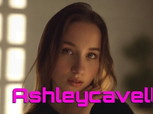 Ashleycavell