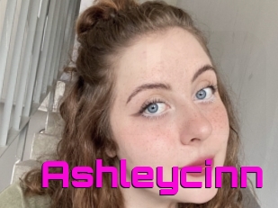 Ashleycinn