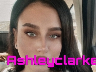 Ashleyclarke