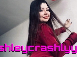 Ashleycrashlyy