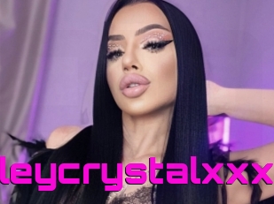 Ashleycrystalxxx