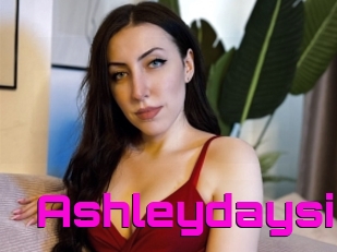 Ashleydaysi