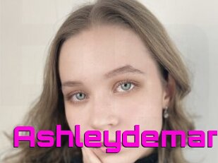Ashleydeman
