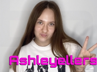 Ashleyellers