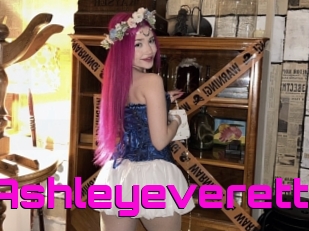 Ashleyeverett