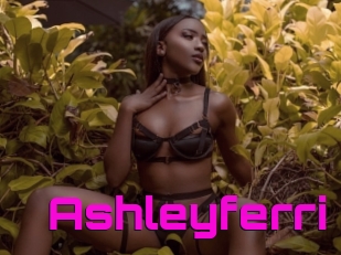 Ashleyferri
