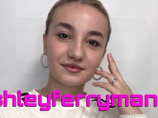 Ashleyferryman