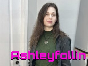 Ashleyfollin