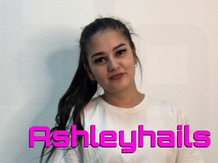 Ashleyhails