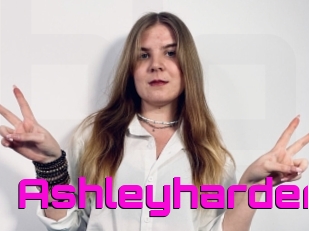 Ashleyharder