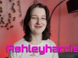 Ashleyharris