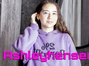 Ashleyhensen