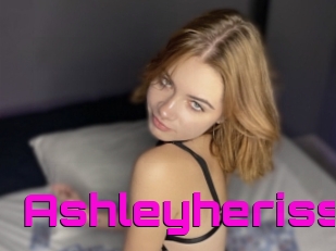 Ashleyheriss