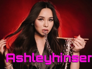 Ashleyhinsen