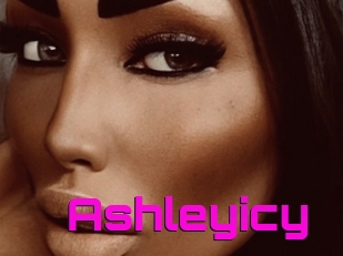 Ashleyicy