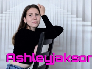 Ashleyjakson
