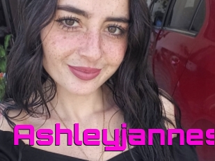 Ashleyjannes