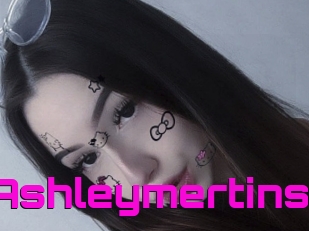 Ashleymertins