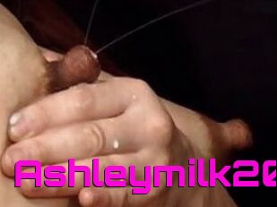 Ashleymilk20