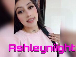 Ashleyniight