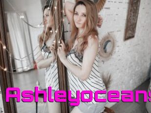 Ashleyoceans
