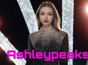 Ashleypeaks