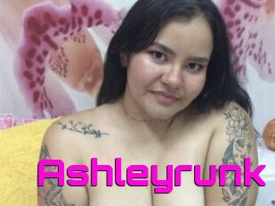 Ashleyrunk