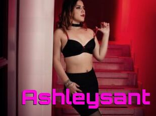 Ashleysant