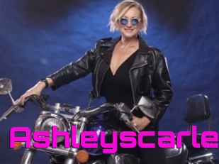 Ashleyscarlet
