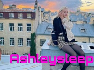 Ashleysleep