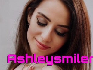 Ashleysmiler