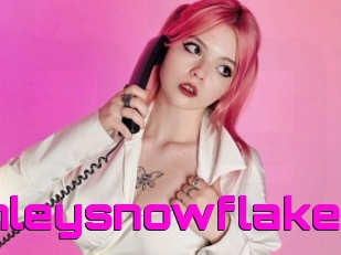 Ashleysnowflake