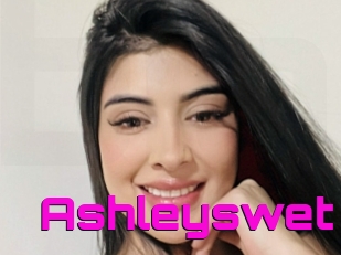 Ashleyswet