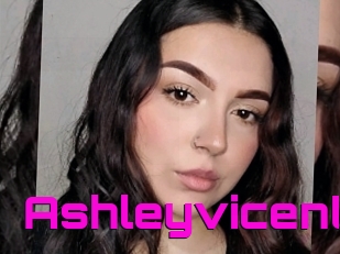 Ashleyvicent