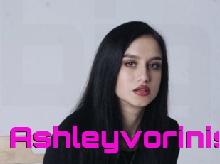 Ashleyvorinis