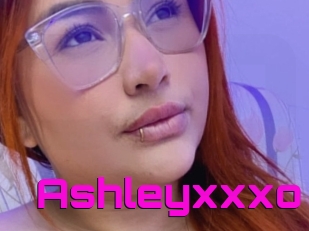 Ashleyxxxo