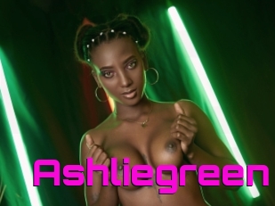 Ashliegreen