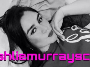 Ashliemurraysc