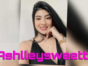 Ashlleysweett